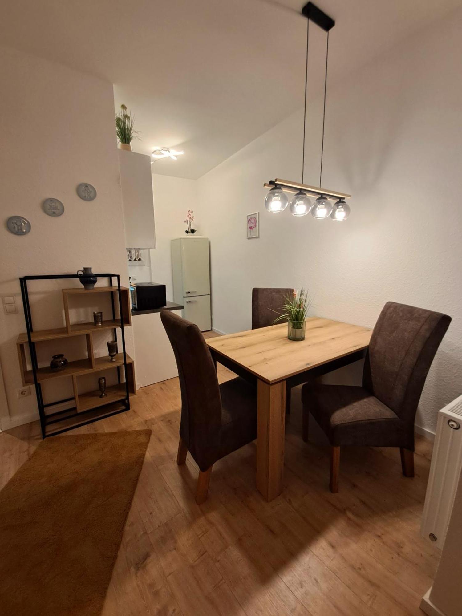 Bopparder Balz-Platz 아파트 외부 사진