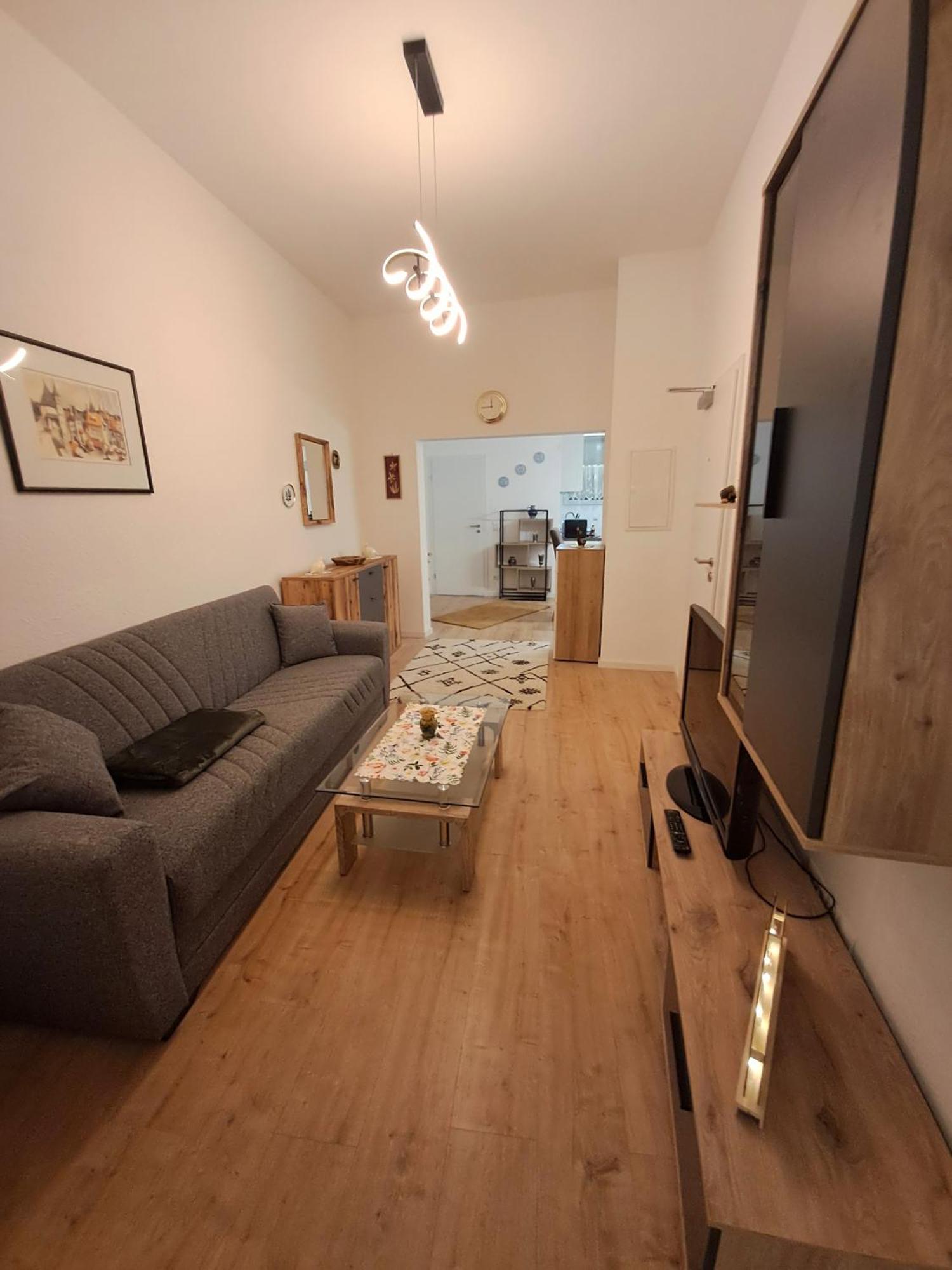 Bopparder Balz-Platz 아파트 외부 사진